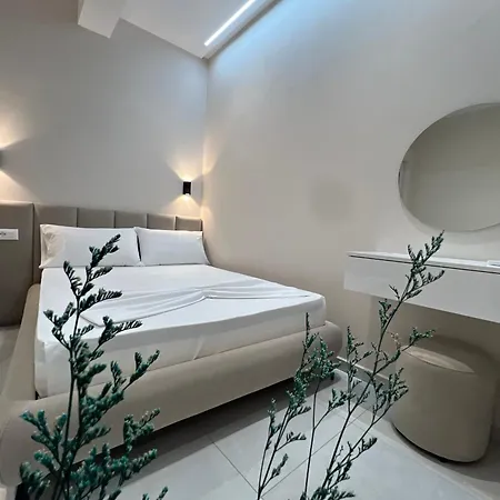 Aloju Maison d'hôtes 3*