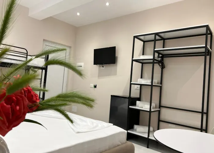 Penzion Aloju 3*