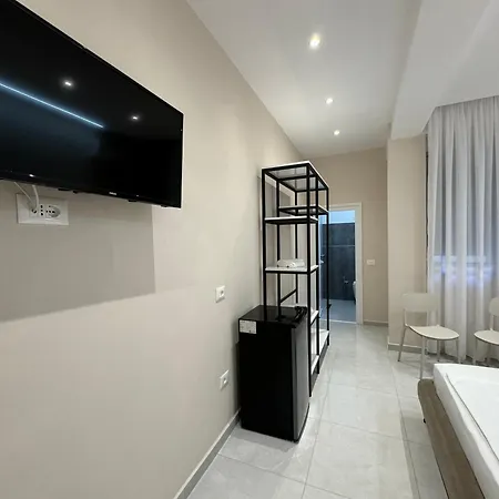 Aloju Guest house Vlore