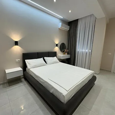 Aloju Guest house Vlore