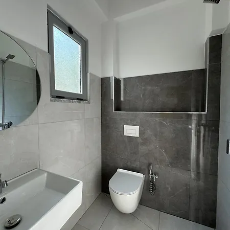 Guest house Aloju