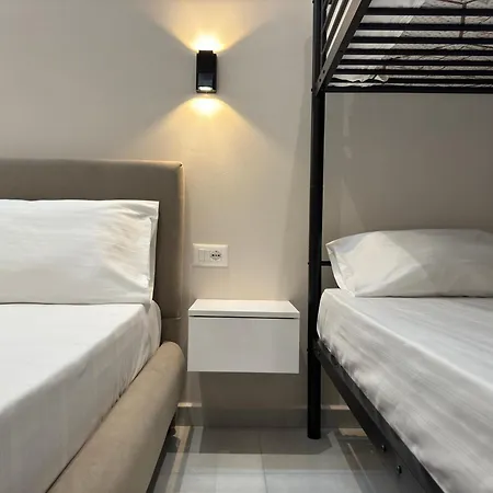 Aloju Guest house Vlore