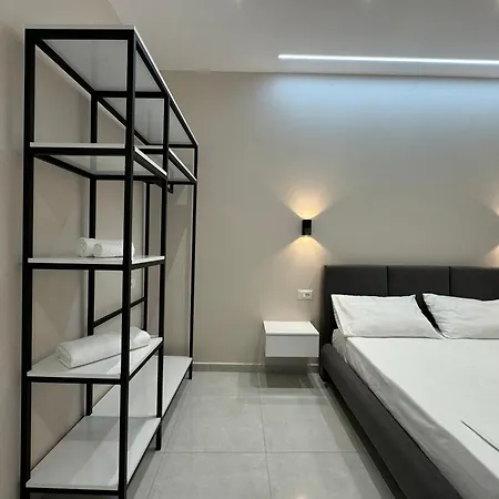 Aloju Guest house Vlore