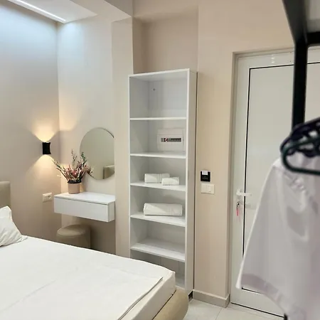 Aloju Guest house *