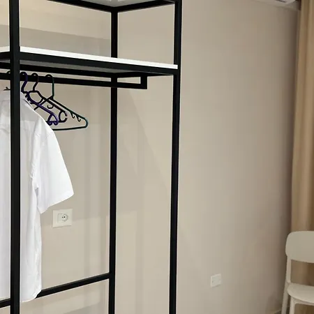 Aloju Guest house Vlore
