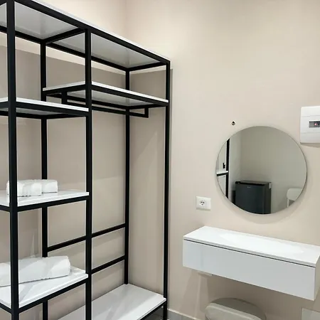 Aloju Guest house