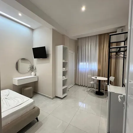 Aloju Guest house