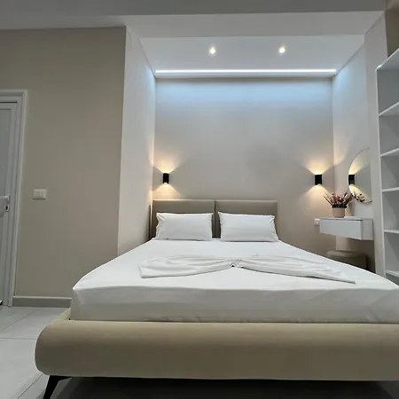 Guest house Aloju