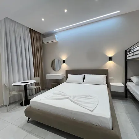 Aloju Guest house
