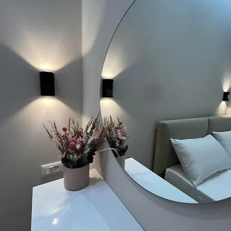 Aloju Guest house *