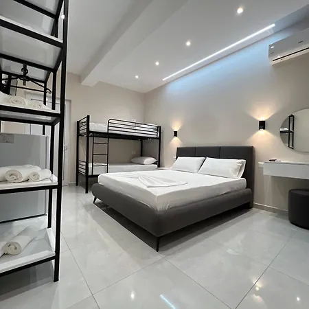 Guest house Aloju