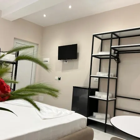 Guest house Aloju 3*