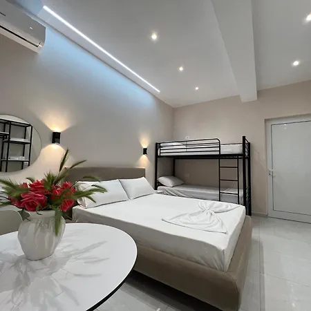 Aloju Guest house Vlore